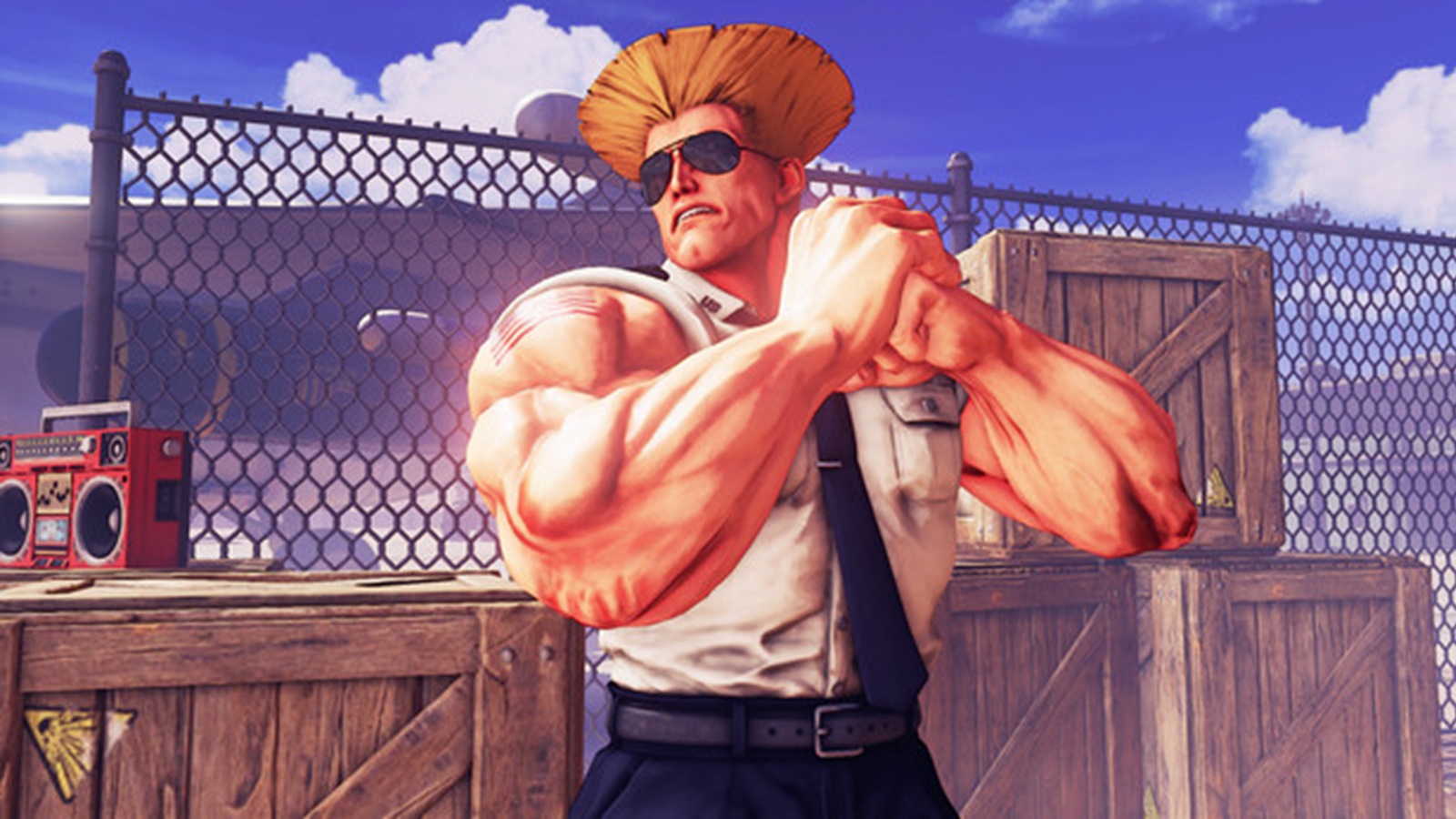 Capcom tira Street Fighter V da venda e desliga o online por falha de segurança no PHP