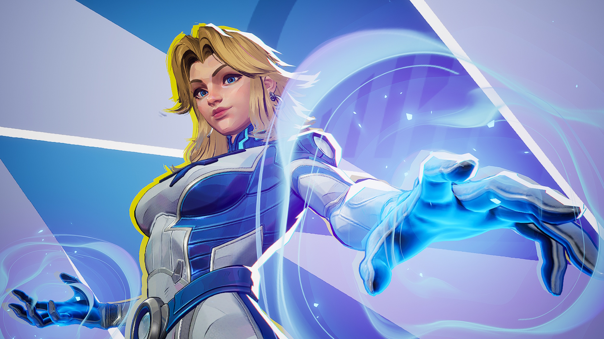 Лучшие стратегисты второго сезона — Marvel Rivals