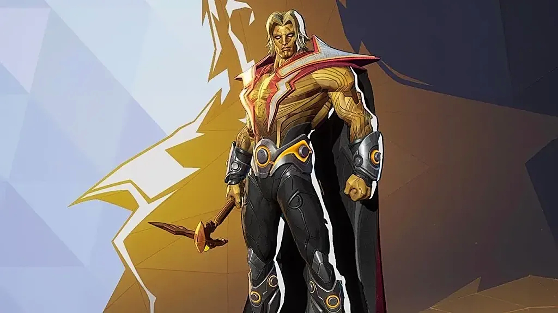 Лучшие стратегисты второго сезона — Marvel Rivals