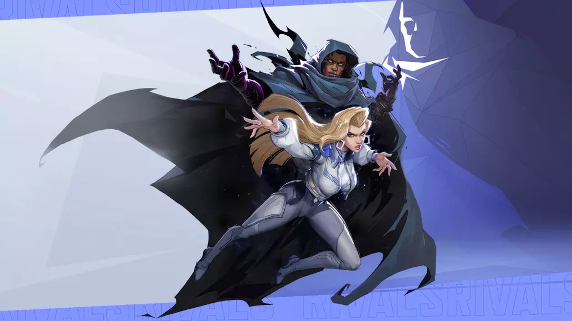 Лучшие стратегисты второго сезона — Marvel Rivals