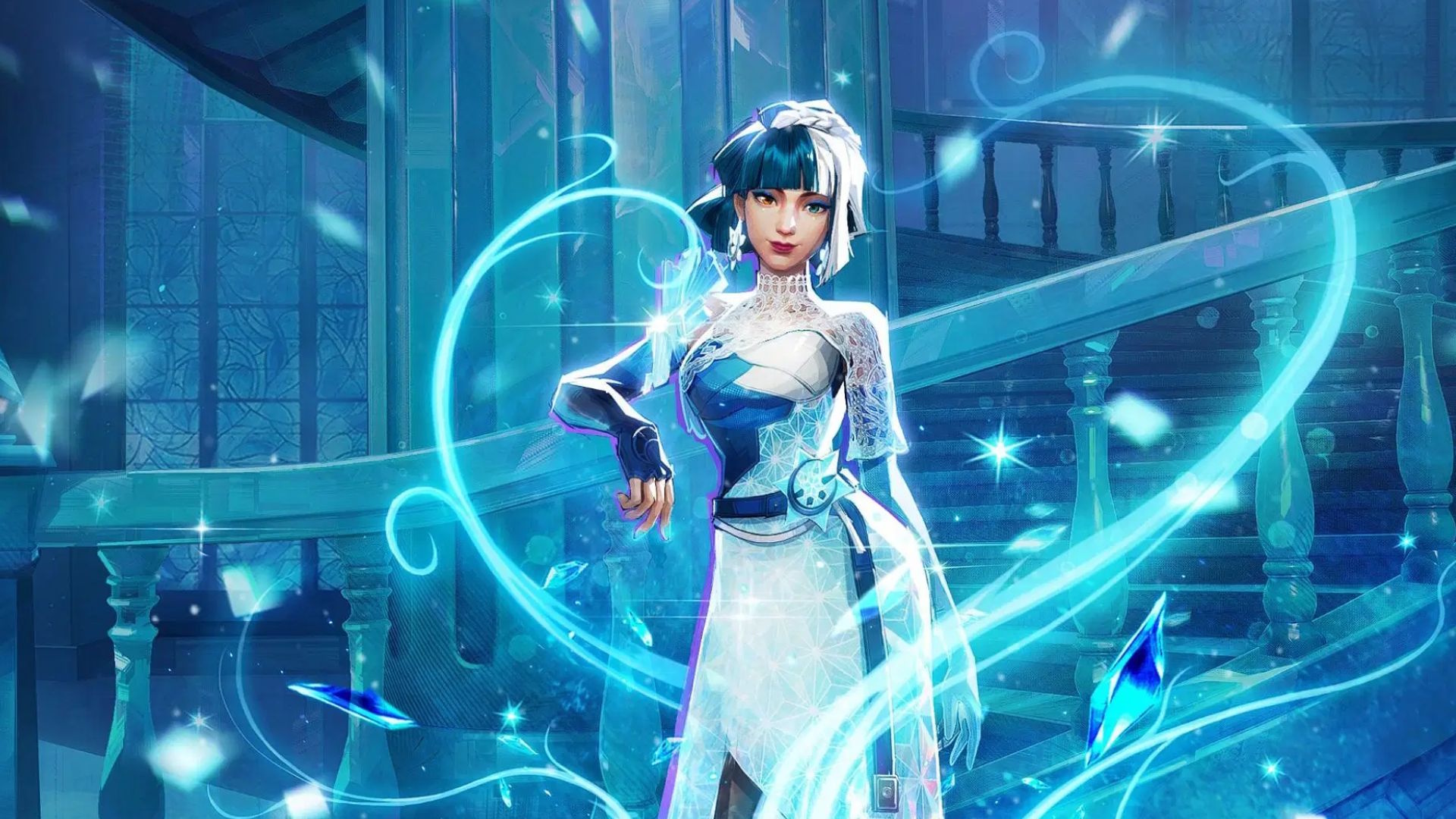 Лучшие стратегисты второго сезона — Marvel Rivals